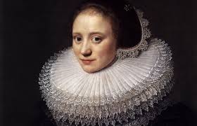 Image result for image of a piccadil collar